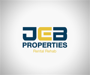 JEB Properties | Diseño Gráfico por neboica