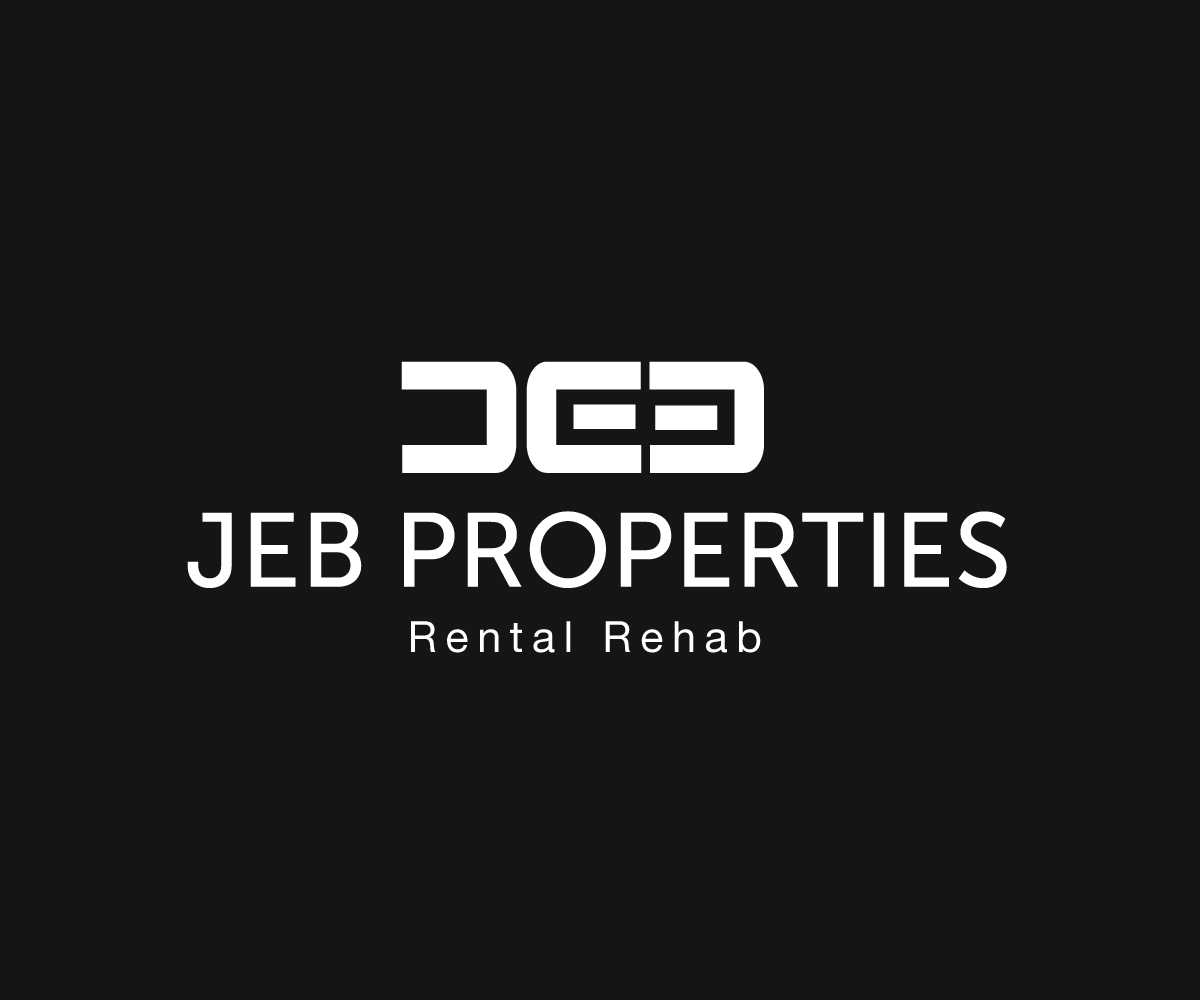 Graphic Design by neboica for JEB Properties | Design #3492916