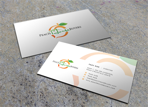 Business Card Design by Eggo May P for this project | Design: #3527285