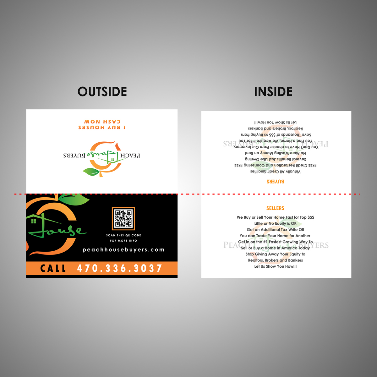 Business Card Design by Eggo May P for this project | Design: #3686380
