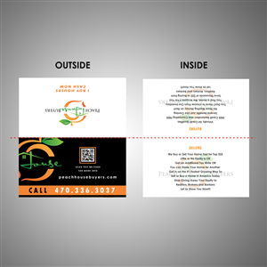 Business Card Design by Eggo May P for this project | Design: #3686380