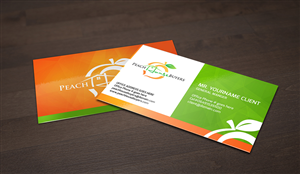 Business Card Design by  Julius Niro for this project | Design #3517906