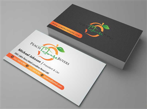 Visitenkarten-Design von AwsomeD für dieses Projekt | Design: #3503041