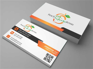 Visitenkarten-Design von AwsomeD für dieses Projekt | Design: #3503043