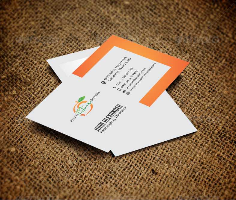 Visitenkarten-Design von AwsomeD für dieses Projekt | Design #3503052