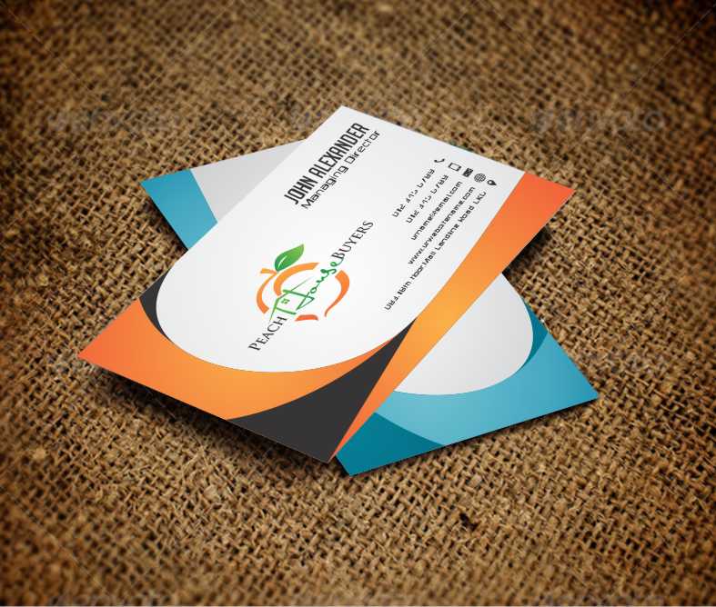 Visitenkarten-Design von AwsomeD für dieses Projekt | Design #3503056