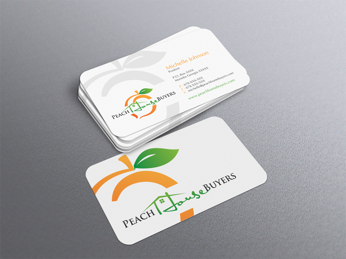 Business Card Design by diRtY.EMM for this project | Design #3520979