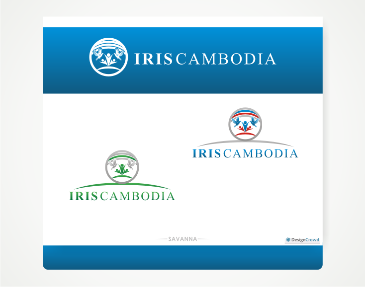 Logo Design by Savana for this project | Design #868848