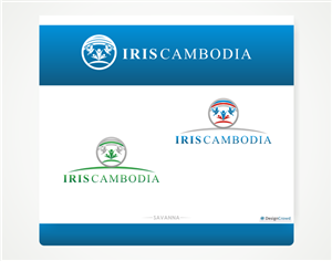 Logo Design by Savana