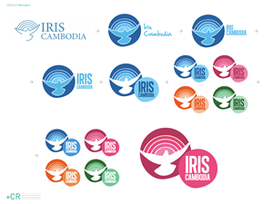 Logo Design by Church Revivalist for this project | Design #896531
