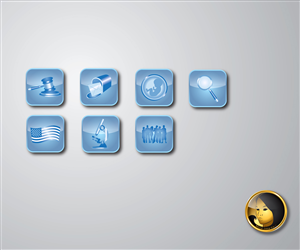 Graphic Design by Bella Cosa for DNA Services of America | Design: #3512802