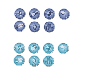 Graphic Design by Bella Cosa for DNA Services of America | Design: #3534099