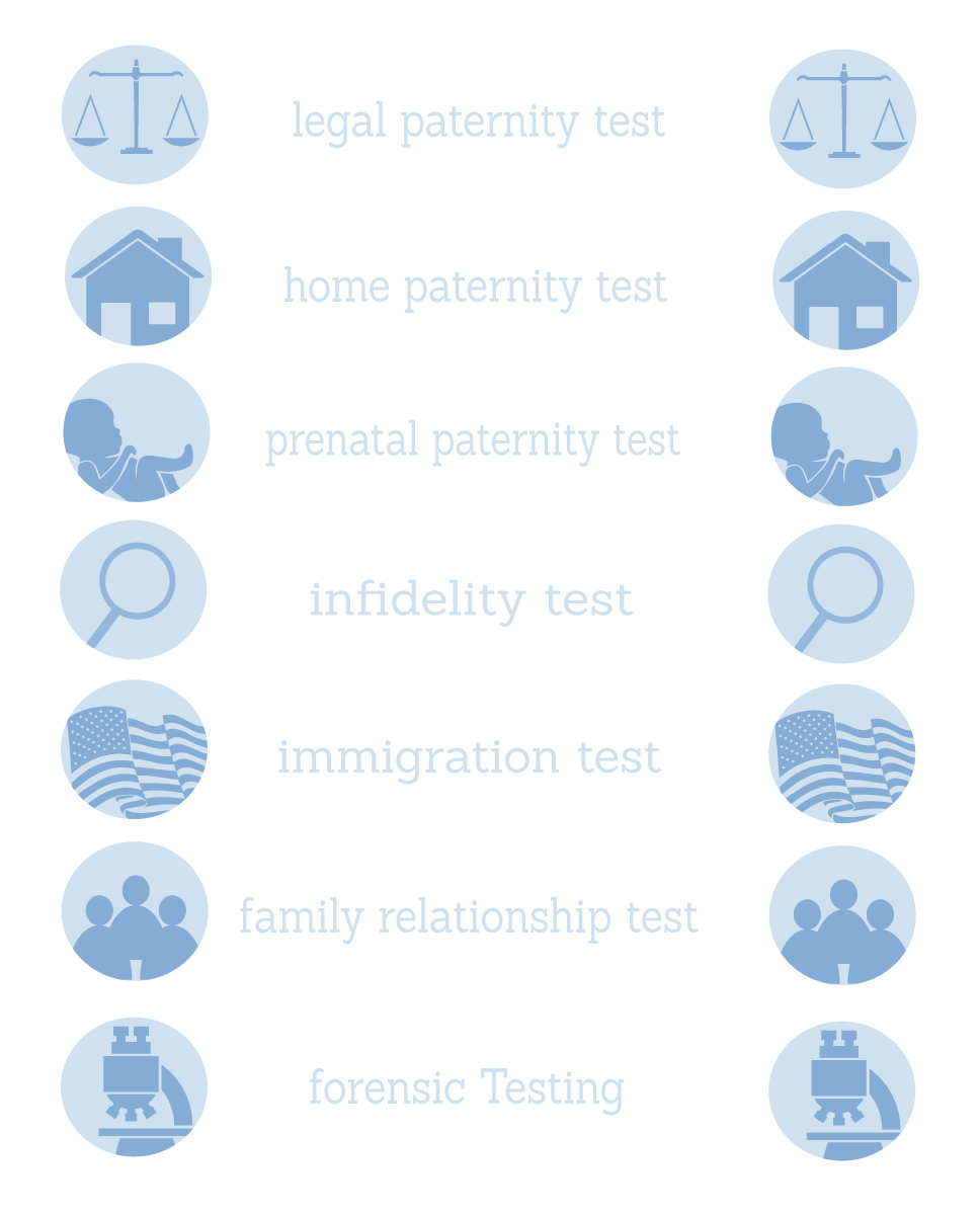 Graphic Design by hirundo.design for DNA Services of America | Design #3499010