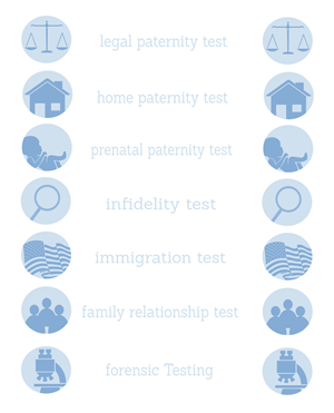 Graphic Design by hirundo.design for DNA Services of America | Design: #3499010