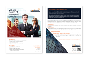 Brochure Design by iDesign