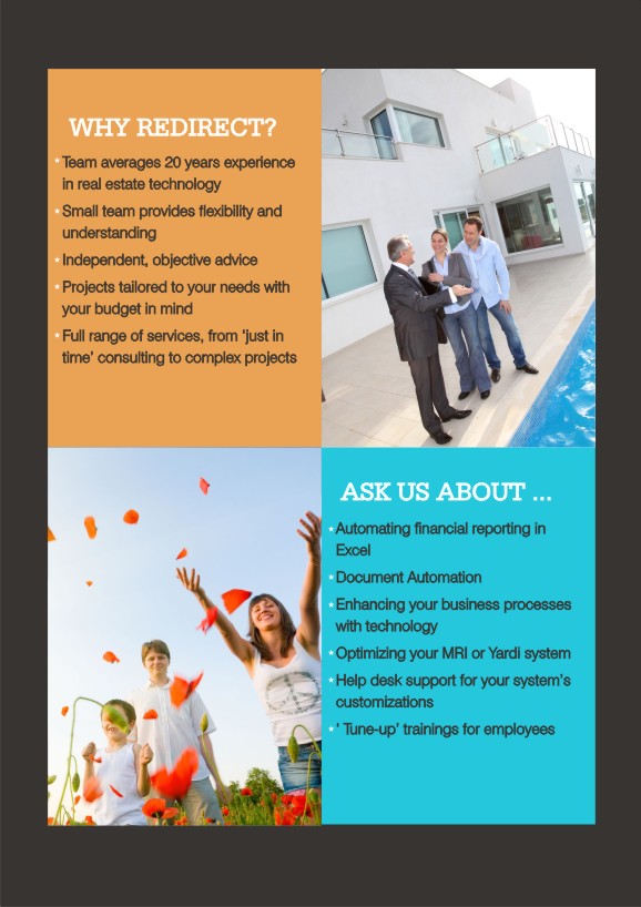 Brochure Design by hema dhawan for this project | Design #3604596