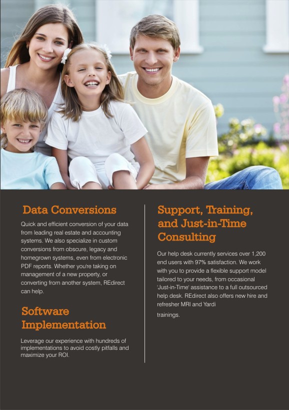 Diseño de Brochure por hema dhawan para este proyecto | Diseño #3604602