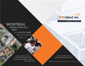 Brochure Design by Germain
