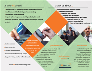 Brochure Design by Germain for this project | Design: #3575645