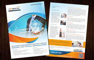 Diseño de Brochure por Ramaling Belkote para este proyecto | Diseño: #3547652
