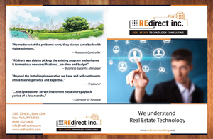 Diseño de Brochure por Sbss para este proyecto | Diseño: #3529807