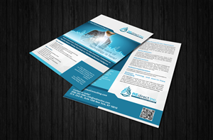 Brochure Design by Savitra for this project | Design: #3502392