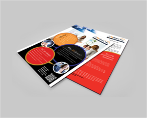 Brochure Design by sathiyamurthy for this project | Design: #3697364