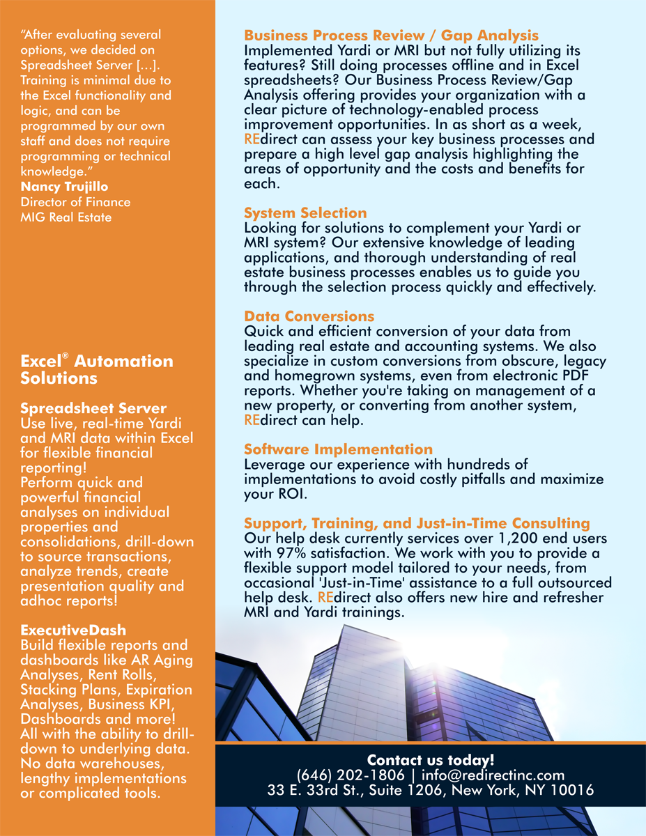 Brochure Design by barinix for this project | Design #3513739