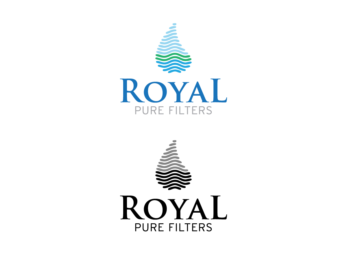 Logo Design by zlayo for DeltaFill, Inc. | Design #3532714