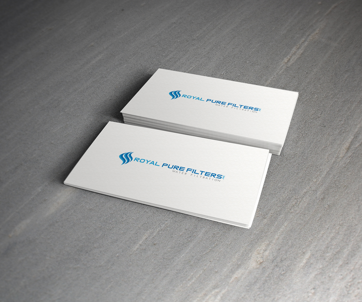 Logo Design by Locke+ for DeltaFill, Inc. | Design #3501946