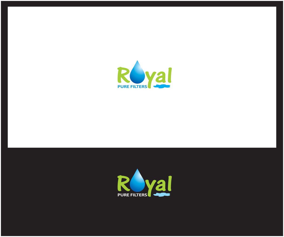 Logo Design by bijuak for DeltaFill, Inc. | Design #3501717
