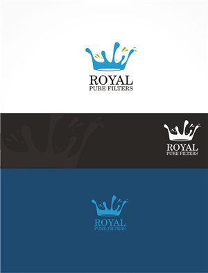Logo Design by gray mind