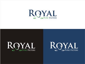 Logo Design by Sushma for DeltaFill, Inc. | Design: #3501521