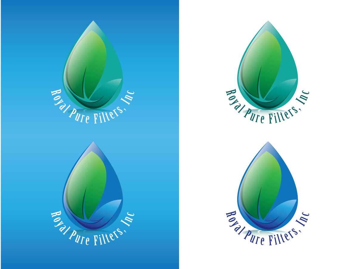 Logo Design by ReDoDesigns for DeltaFill, Inc. | Design #3508906