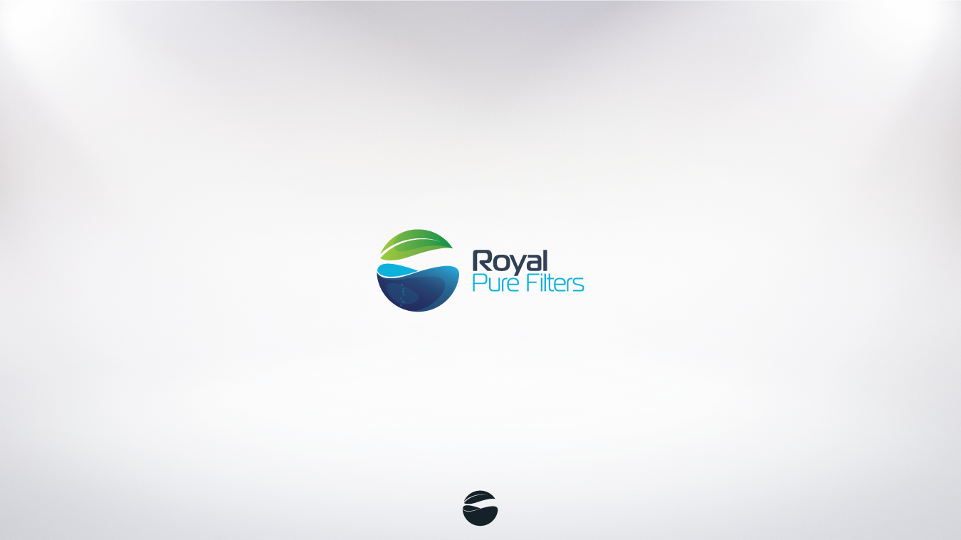 Logo Design by Dalibor Pajic for DeltaFill, Inc. | Design #3499974