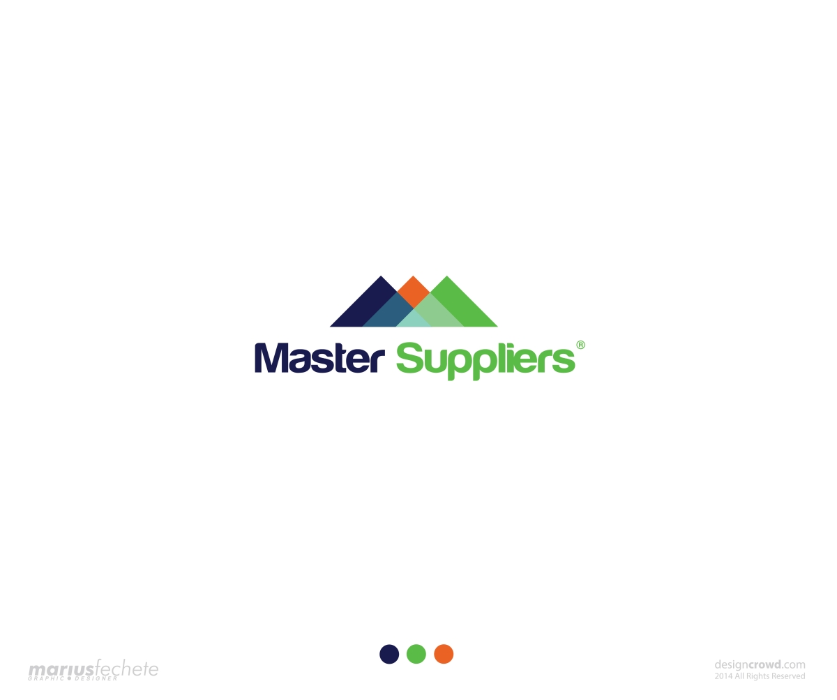 Graphic Design by Marius Fechete for this project | Design #3494790