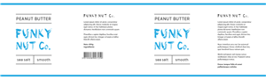 Graphic Design by d.lite for Funky Nut Company | Design: #3525122