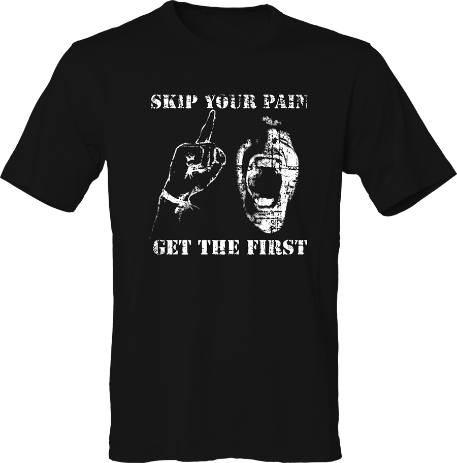 T-shirt Design by Kiki Hermawan for No Limits Sports and Fitness Academy | Design #3540734