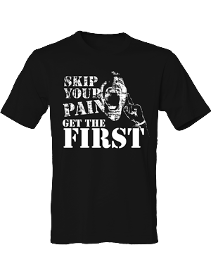 Design de T-shirt par Kiki Hermawan pour No Limits Sports and Fitness Academy | Design : #3540787