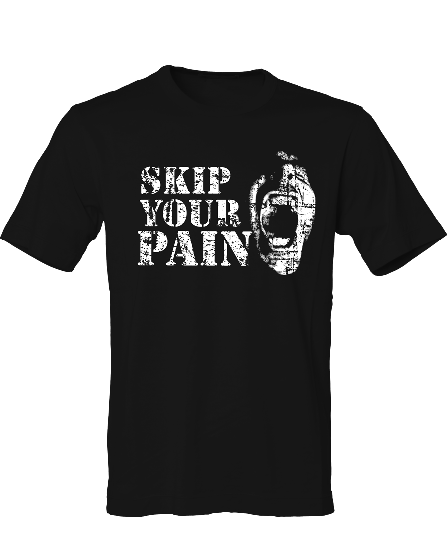 Diseño de Camiseta por Kiki Hermawan para No Limits Sports and Fitness Academy | Diseño #3540805