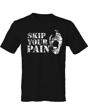 Design de T-shirt par Kiki Hermawan pour No Limits Sports and Fitness Academy | Design : #3540805