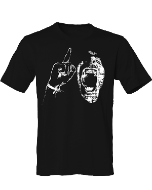 Design de T-shirt par Kiki Hermawan pour No Limits Sports and Fitness Academy | Design : #3540810