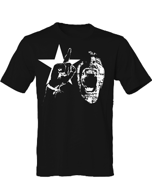 Design de T-shirt par Kiki Hermawan pour No Limits Sports and Fitness Academy | Design : #3540829