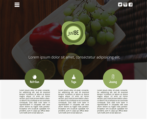 Web Design by Aleksander