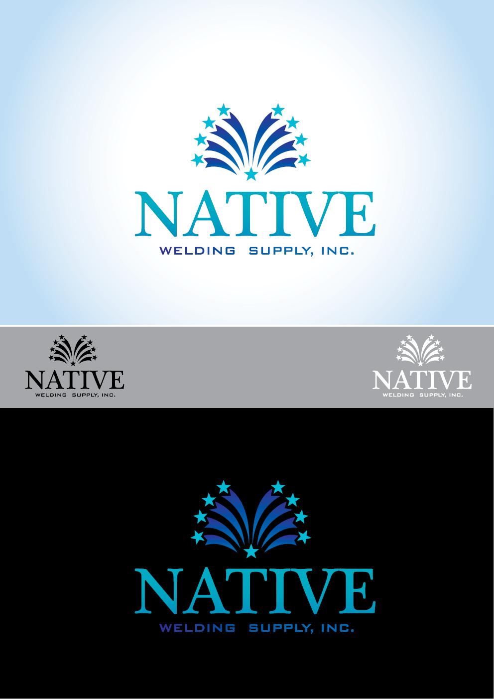 Logo Design by rkailas for this project | Design #880592
