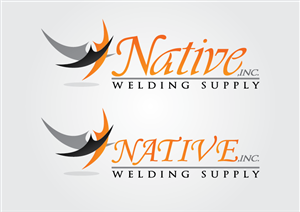 Logo Design by Ryan Orlowski for this project | Design: #873449