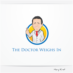 Logo Design by hery_krist