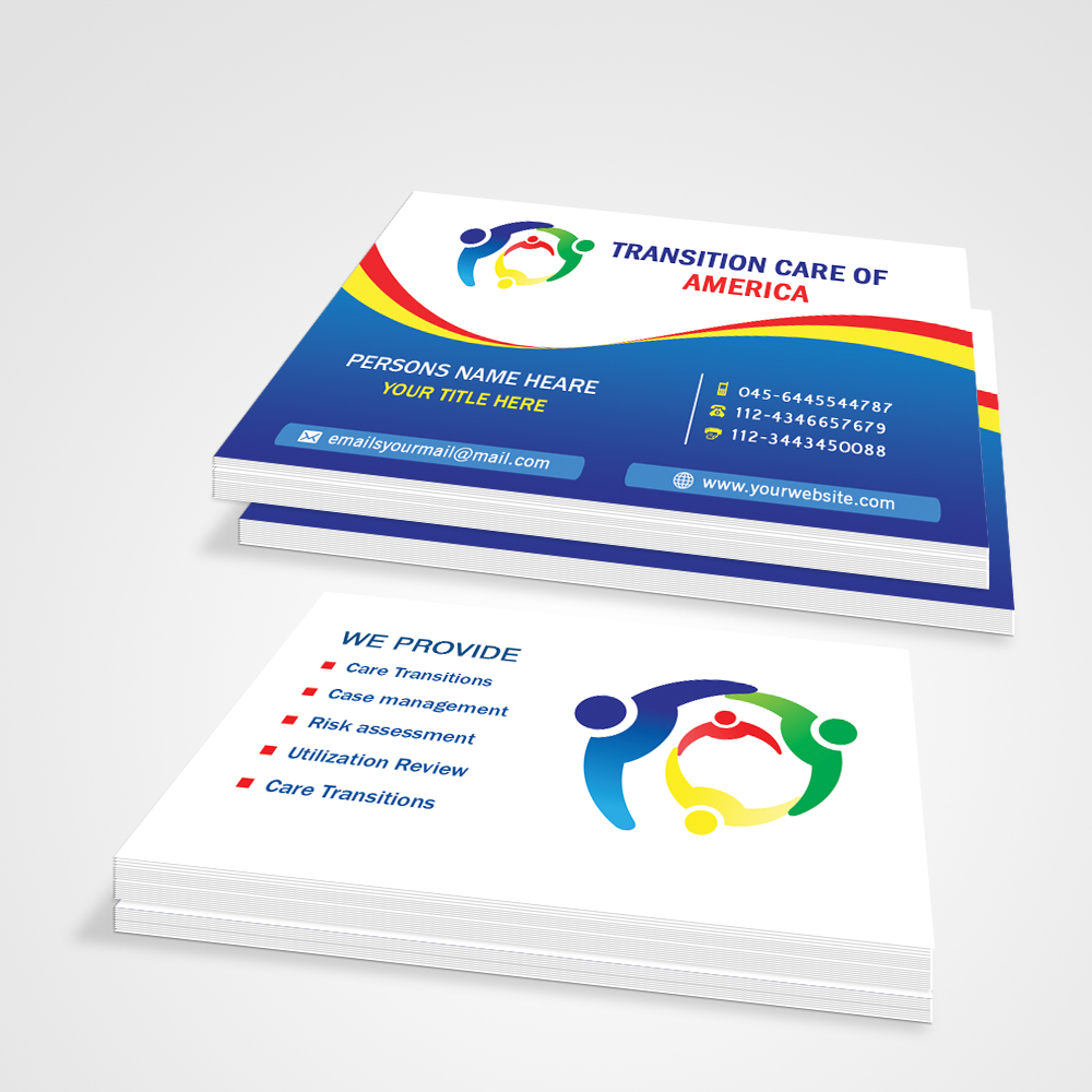 Design de Carte de Visite par Sandaruwan pour ce projet | Design #3496550