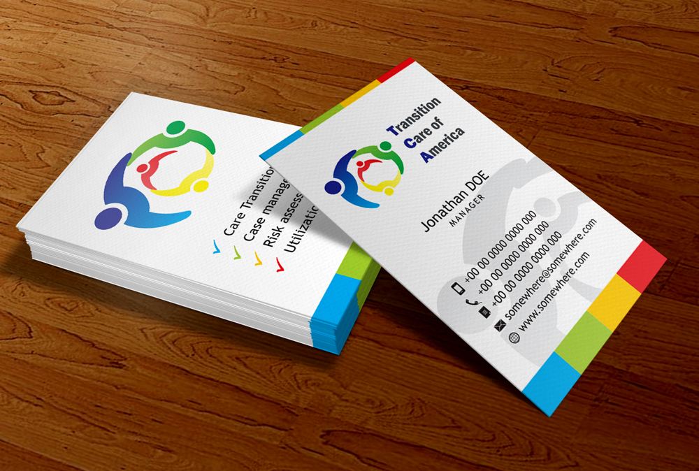 Design de Carte de Visite par Globat™ pour ce projet | Design #3492435