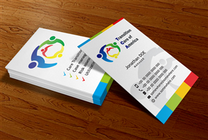 Business Card Design by Globat™